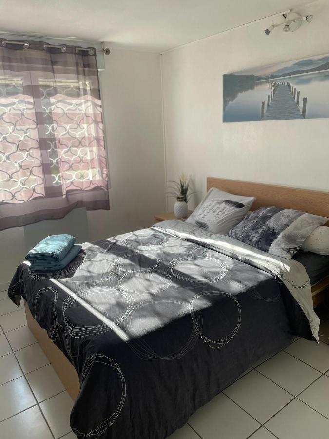 Sun7 View Montpellier Piscine Parking Gratuit Apartment Grabels Luaran gambar